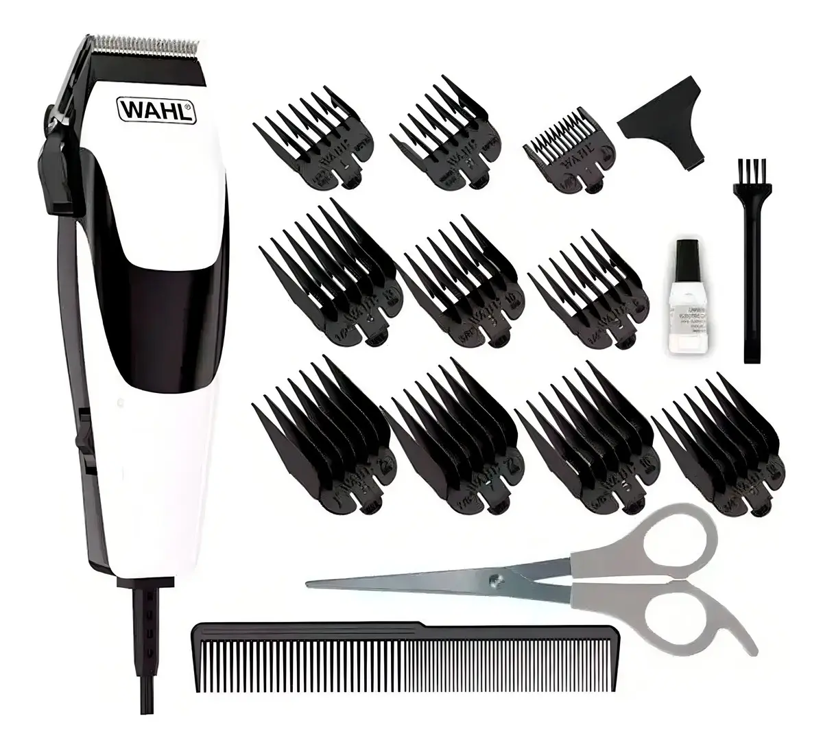 Máquina de Cortar Pelo Wahl Quick Cut