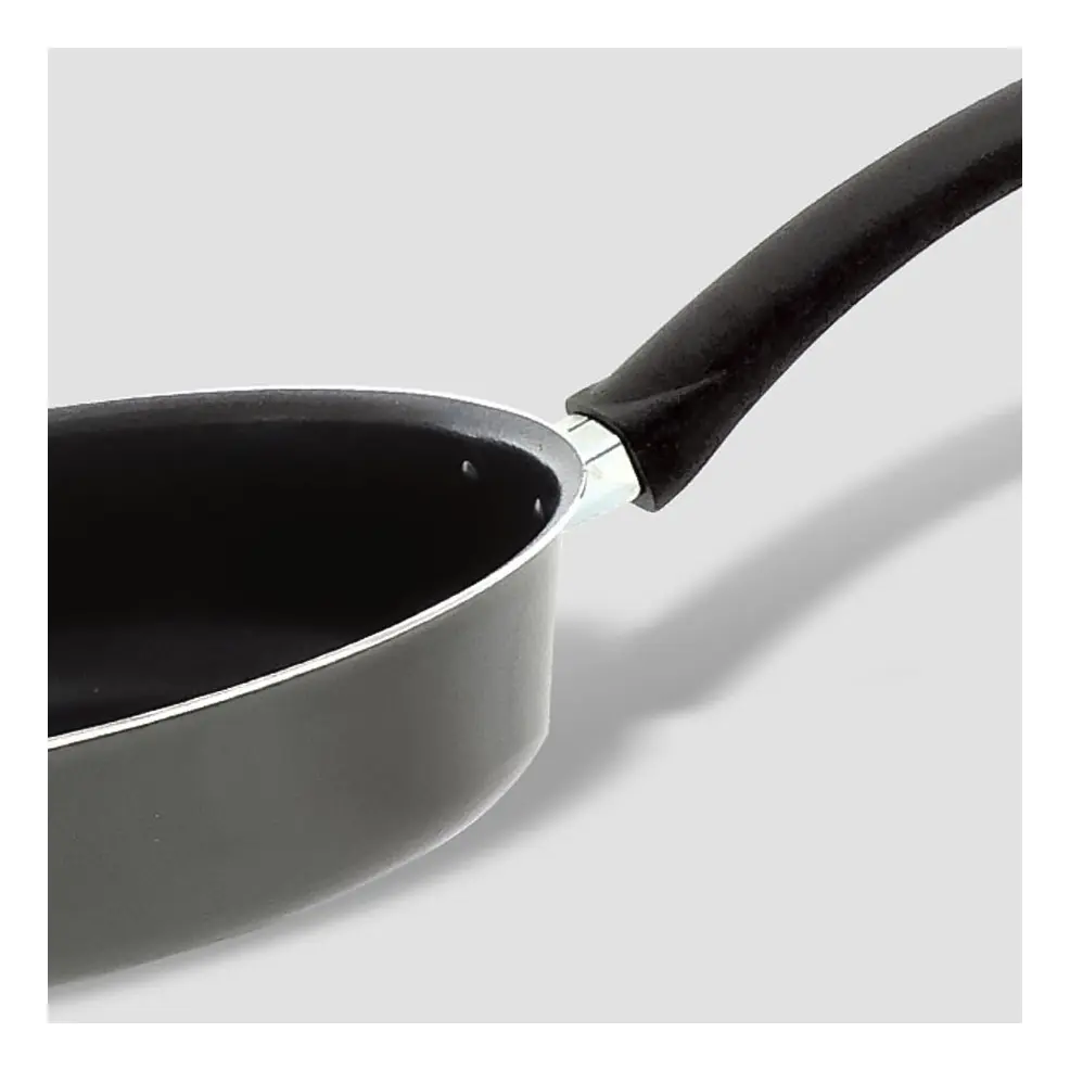 Sartén Antiadherente Teflón 25cm Guadix GuadixFlon — imagen 2