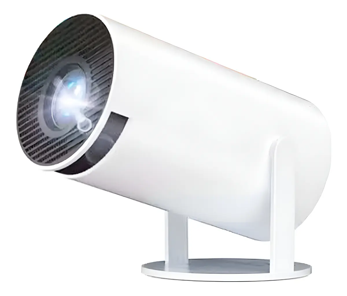 Proyector Genérica proyector Android 9000lm blanco