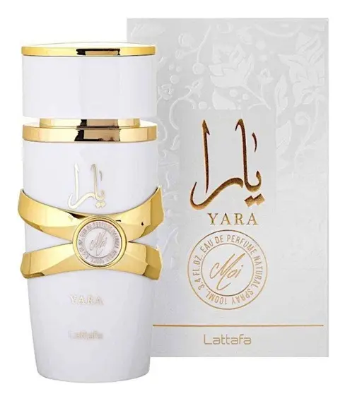 Lattafa Yara Moi Eau de parfum Spray 100mL Mujer — imagen 4