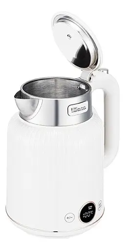 Liliana Safeheat AP992B — 7 niveles, keep warm y doble pared — imagen 2