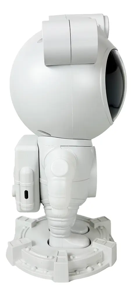 Proyector Astronauta Dakota | Parlante BT, 8 Modos y Timer — imagen 4