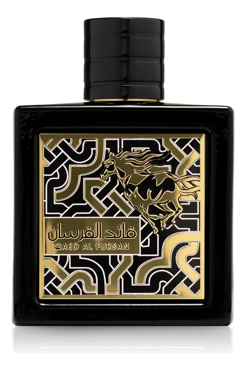 Lattafa Qaed Al Fursan Eau De Parfum 90ml — imagen 4