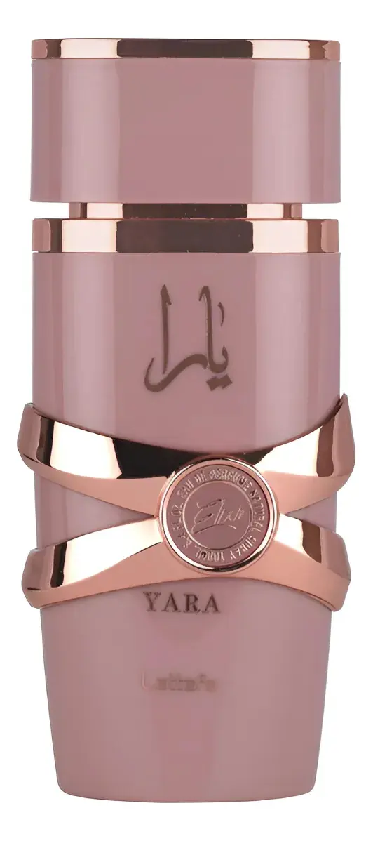 Lattafa Yara Elixir EDP 100ml — imagen 4