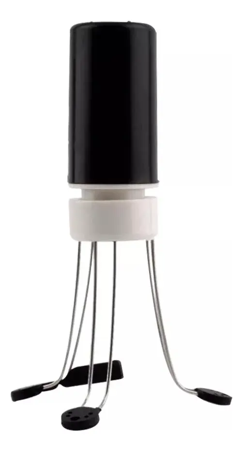 Mezclador Revolvedor Automatico De Ollas Sopas Salsas Sarten