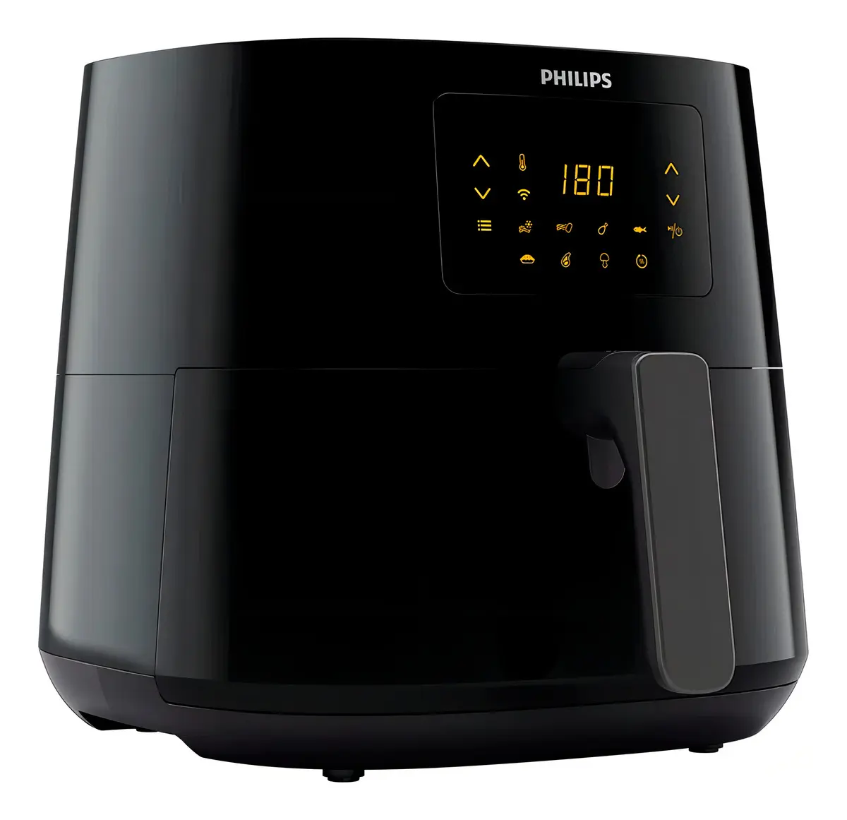 Airfryer HD9280/90 Essential XL color negro Philips — imagen 5