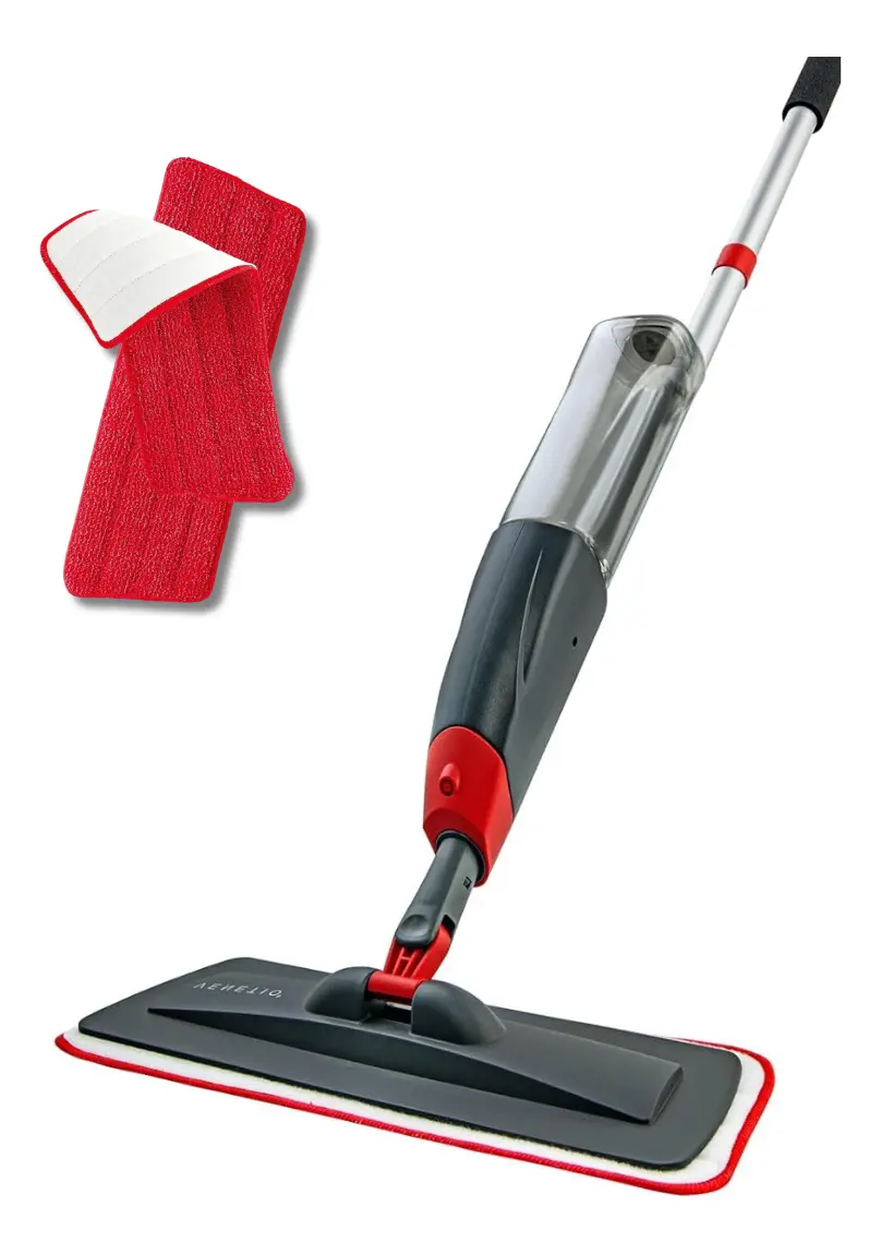 Mopa Blue Clair Mopa Spray Negro — imagen 2
