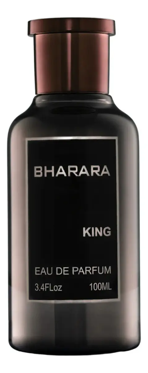 Bharara King EDP 100ml Hombre — imagen 4