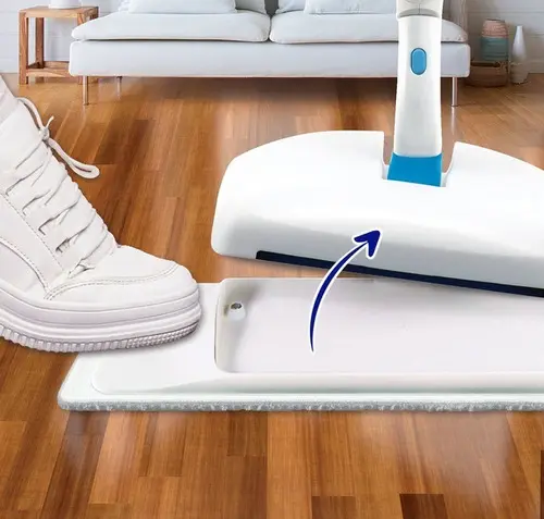Mopa Iberia Pronto Magic Mop Blanco — imagen 4