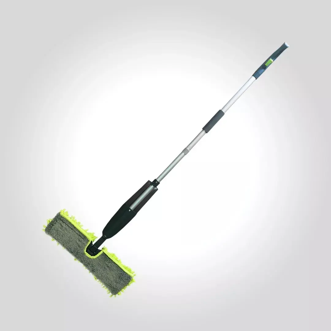 Mopa Doble Con Rociador Y Trapeador Pearl Spray Limpia Fácil — imagen 4