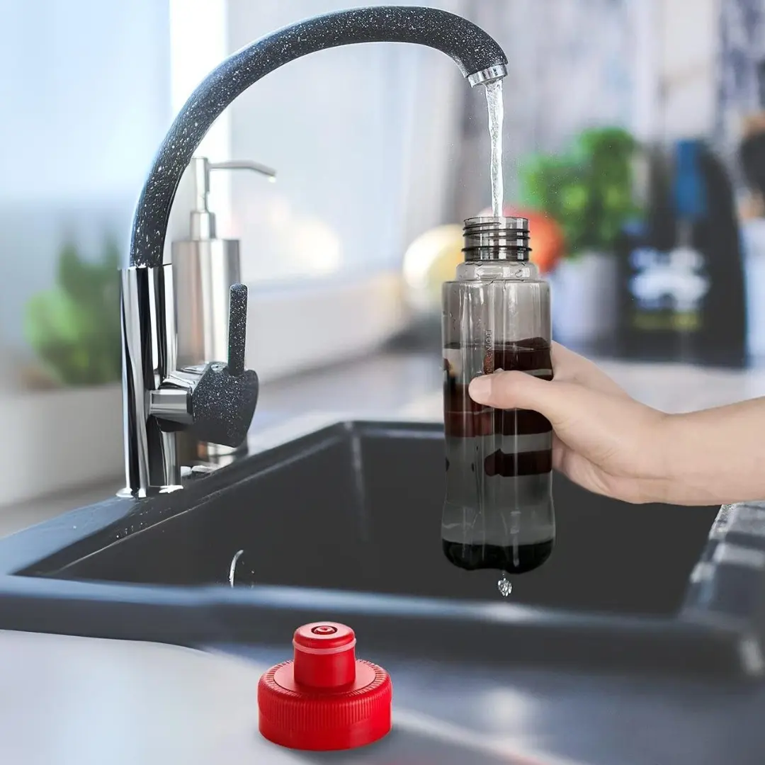 Mopa Blue Clair Mopa Spray Negro — imagen 4