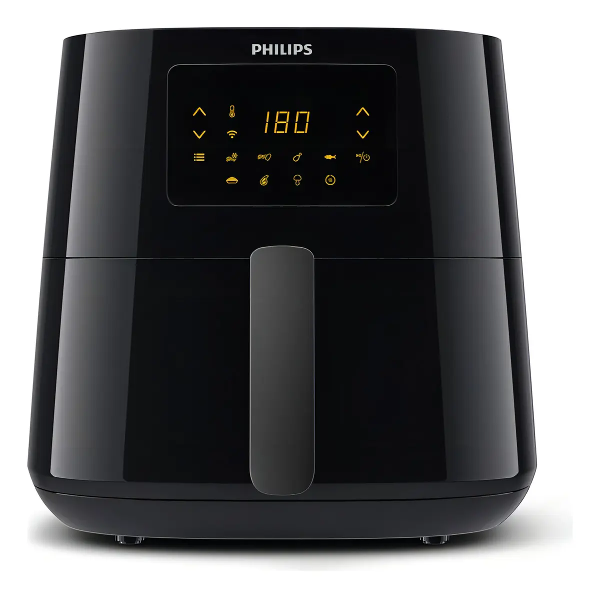 Airfryer HD9280/90 Essential XL color negro Philips — imagen 3