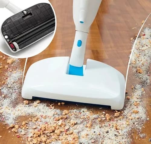 Mopa Iberia Pronto Magic Mop Blanco — imagen 5