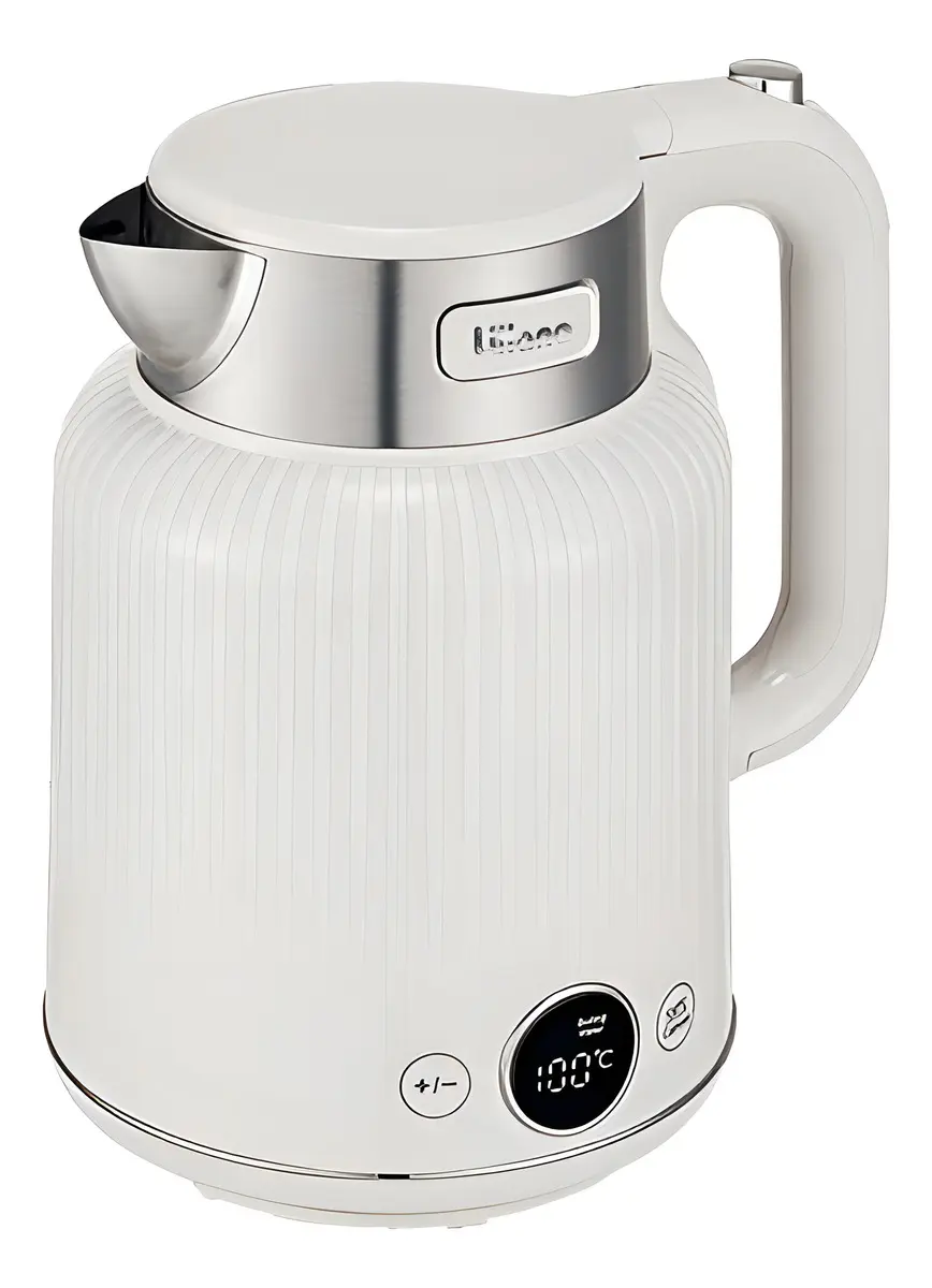 Liliana Safeheat AP992B — 7 niveles, keep warm y doble pared