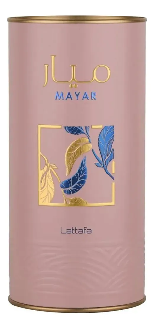 Lattafa - Mayar Edp X100ml — imagen 4