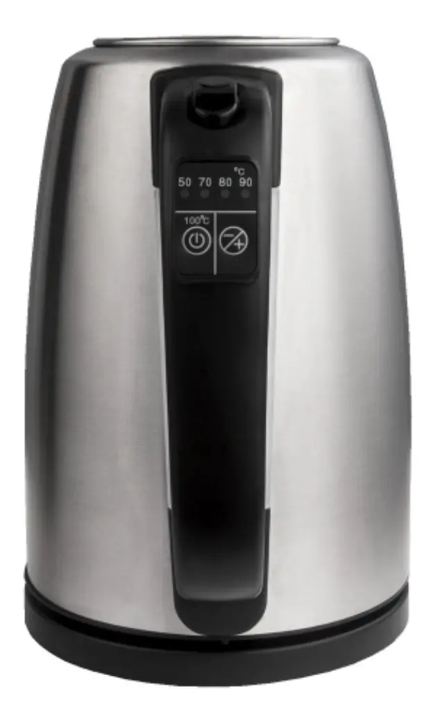 Peabody PE-DK1850 — Pava Eléctrica de Acero con 4 Niveles — imagen 3