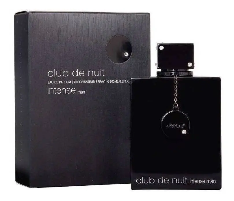 Armaf Club de Nuit Intense Man EDP 200ml — imagen 4