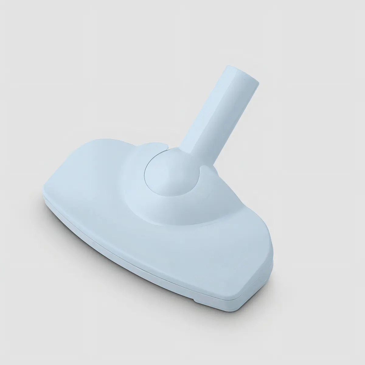 Aspiradora inalámbrica Yelmo As-3244 395ml Recargable USB - Celeste/naranja filtro HEPA — imagen 7