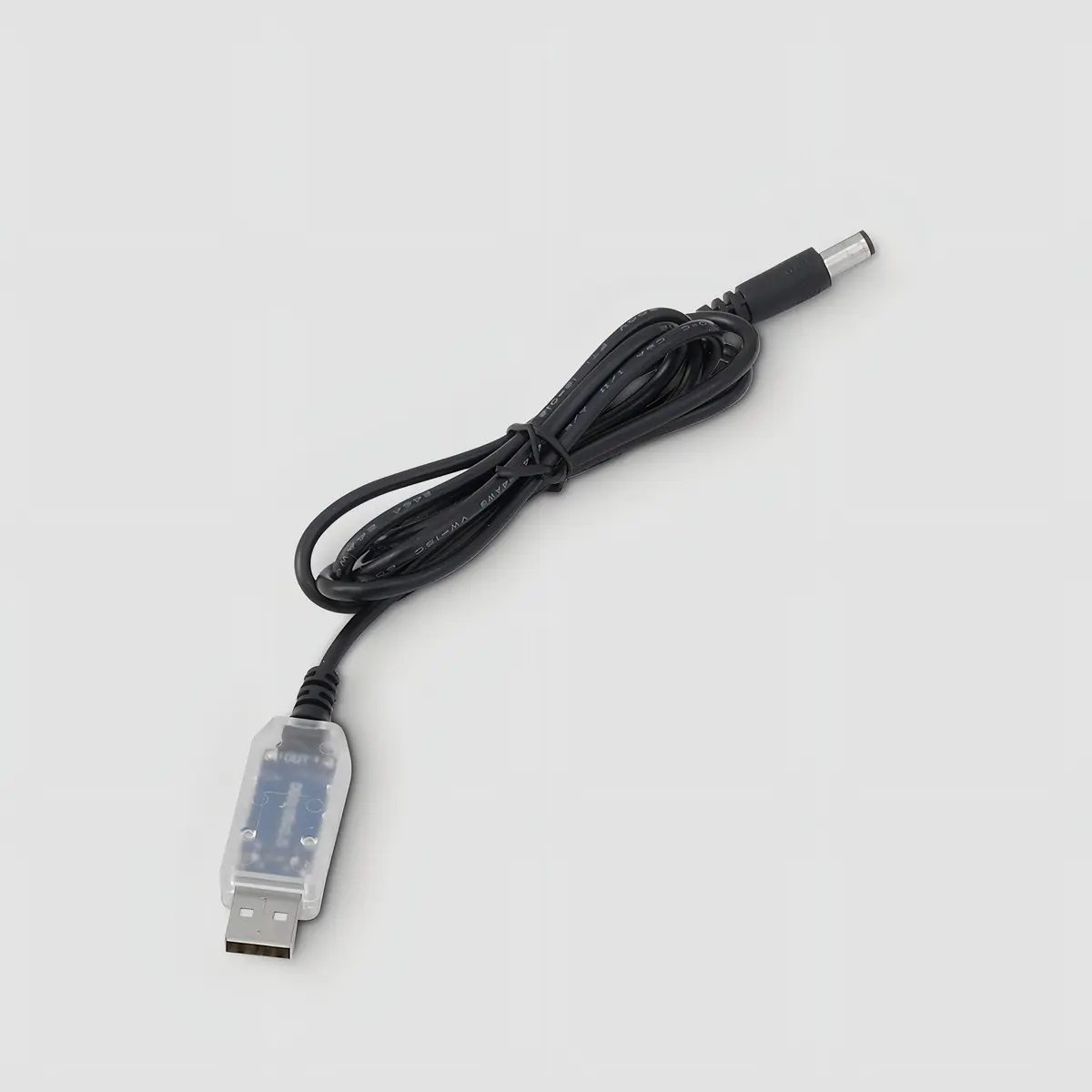 Aspiradora inalámbrica Yelmo As-3244 395ml Recargable USB - Celeste/naranja filtro HEPA — imagen 6