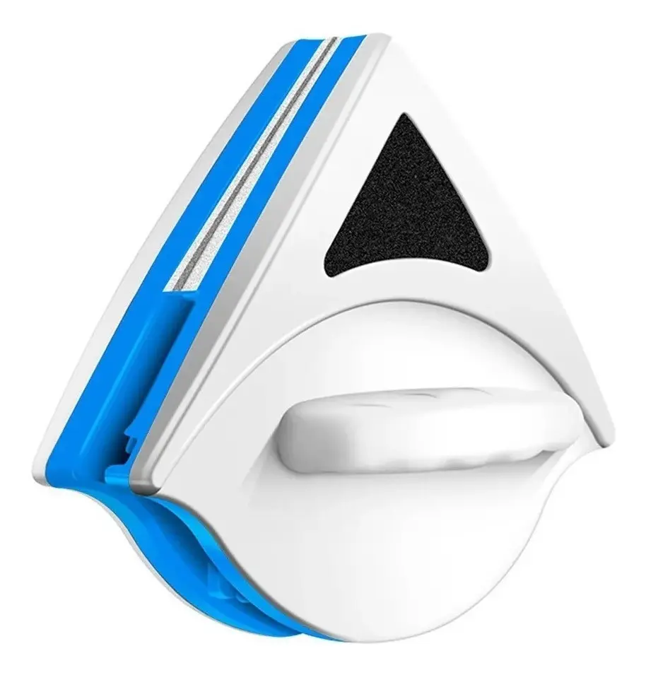 Limpia Vidrio Magnético Profesional 3-8 Mm Con Respuestos — imagen 5