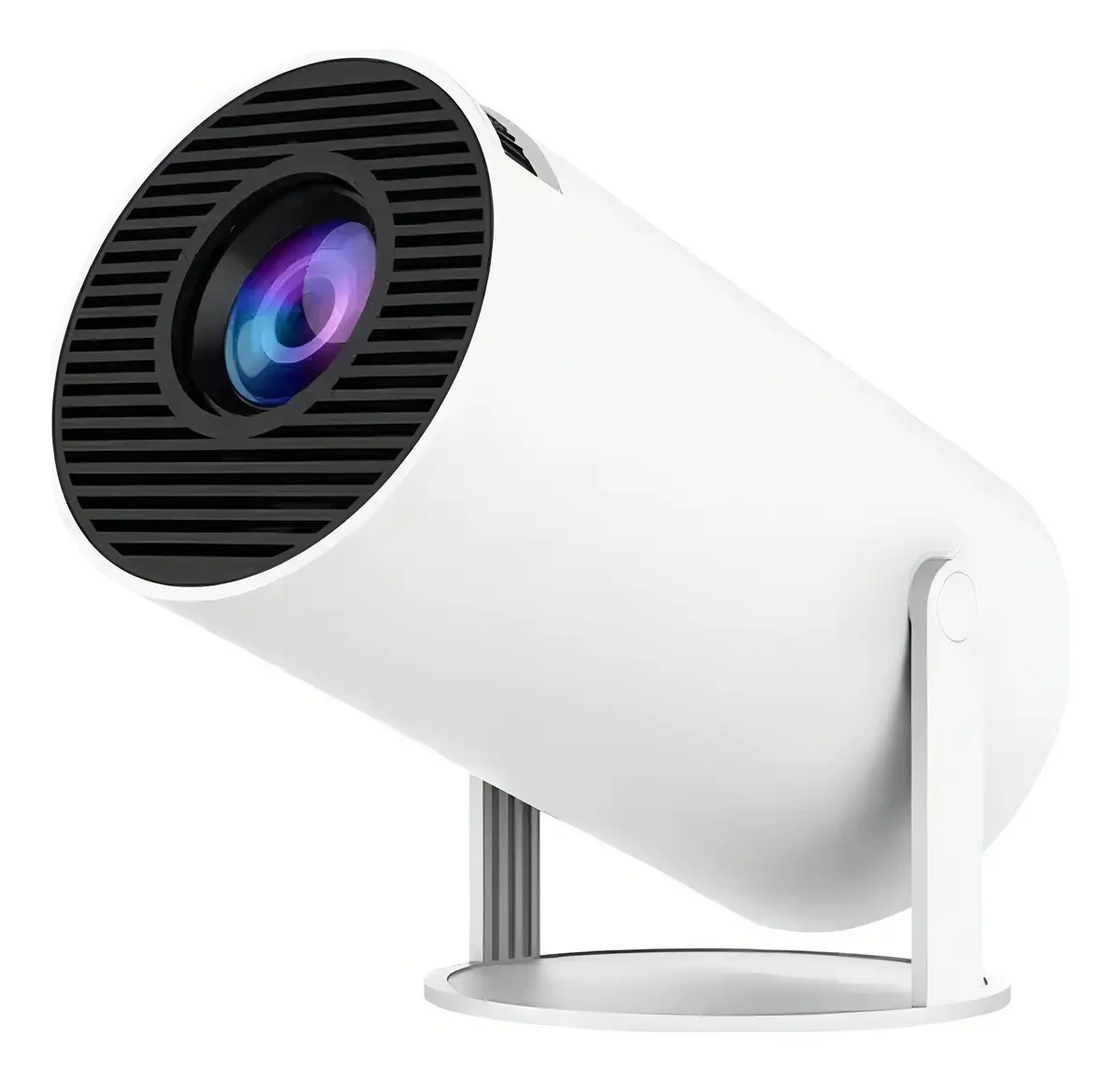 Proyector Genérica proyector Android 9000lm blanco — imagen 10