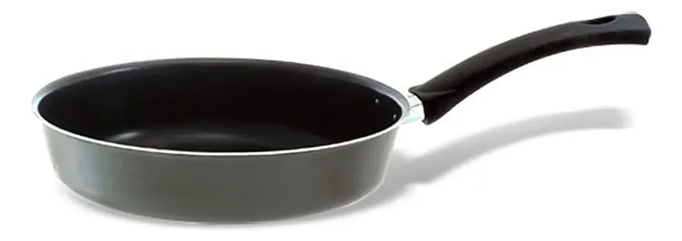 Sartén Antiadherente Teflón 25cm Guadix GuadixFlon