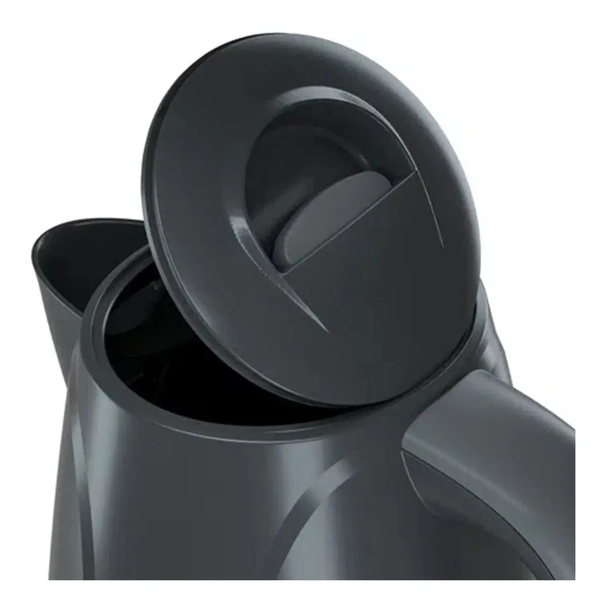 Pava Eléctrica Oster BVSTKT4970B Negra 1.7 Litros — imagen 4