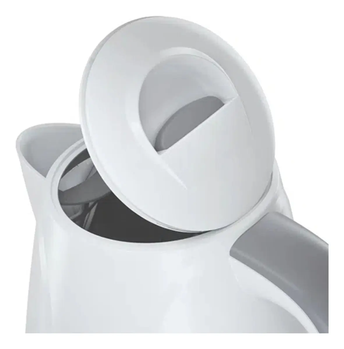 Pava Eléctrica Oster con Control de Temperatura — Función Mate, 1.7L — imagen 4