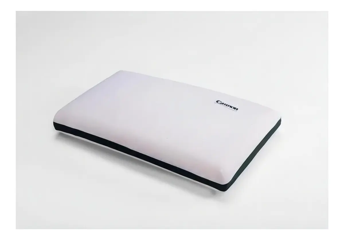 Almohada Inteligente Viscoelástica Cannon Dual Confort Absoluto