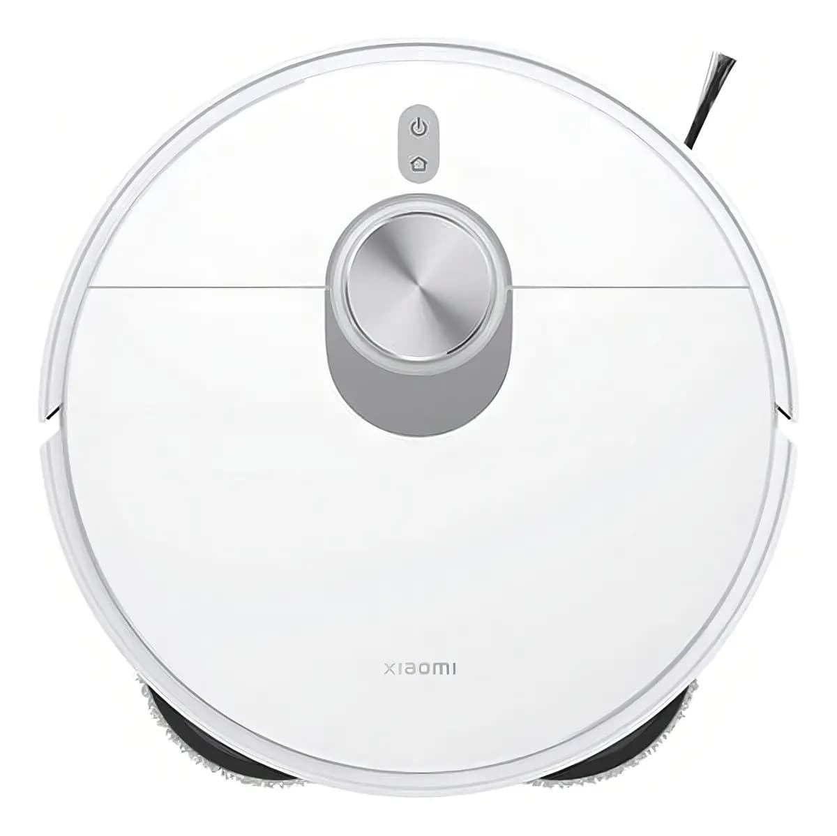 Aspiradora Xiaomi Robot Vacuum X20 Pro D102GL Color Blanco — imagen 2