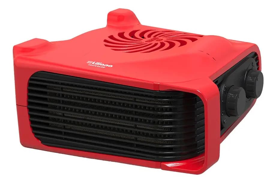 Caloventor Liliana Heatcolor CFH501R — imagen 2