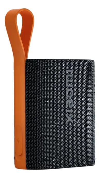 Parlante Xiaomi Sound Pocket 5w Color Negro — imagen 2