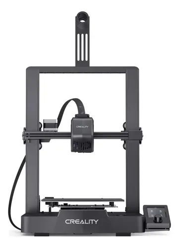 Impresora 3D Creality Ender 3 V3 SE 220x220x250 mm