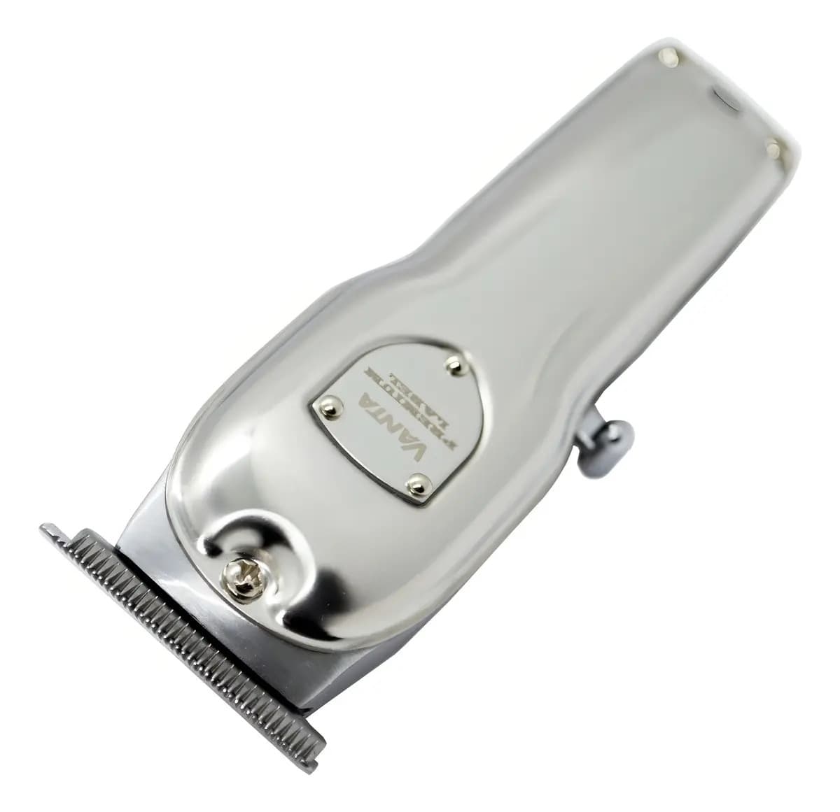Cortadora Patillera Inalámbrica Vanta 1100 Pelo Barba — imagen 3