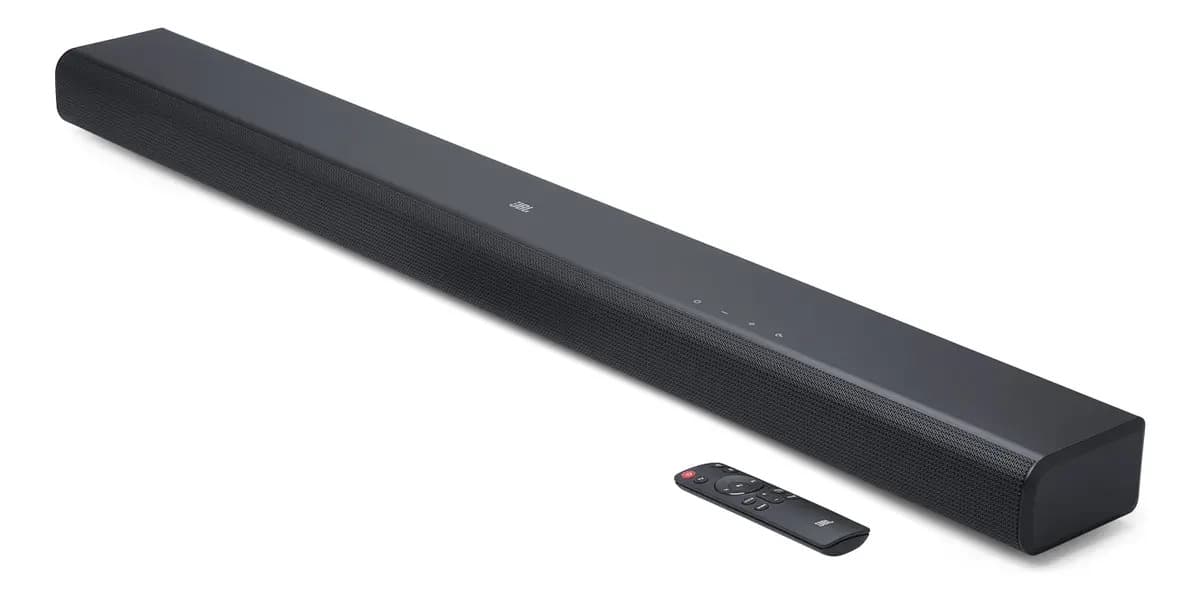 Barra de Sonido JBL Cinema SB510
