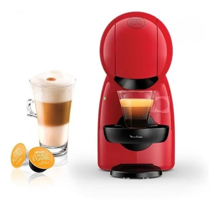Cafetera de cápsulas Moulinex Dolce Gusto Piccolo XS — imagen 2