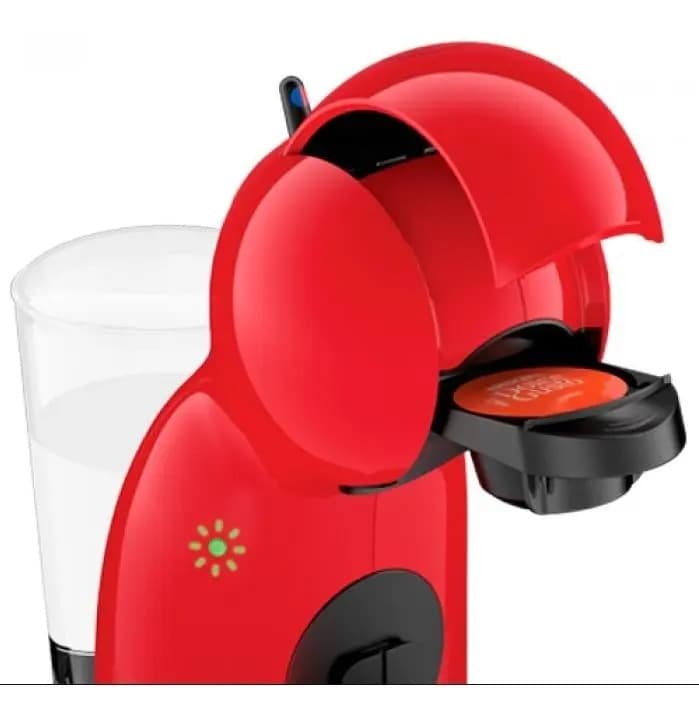 Cafetera de cápsulas Moulinex Dolce Gusto Piccolo XS — imagen 3