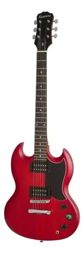 Guitarra Eléctrica Epiphone SG Special