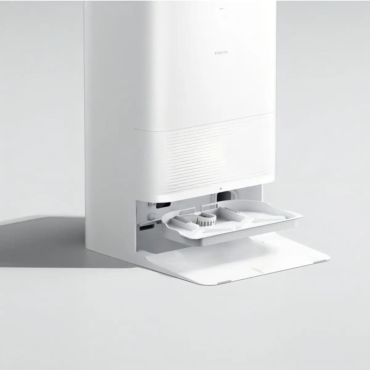 Aspiradora Xiaomi Robot Vacuum X20 Pro D102GL Color Blanco — imagen 6