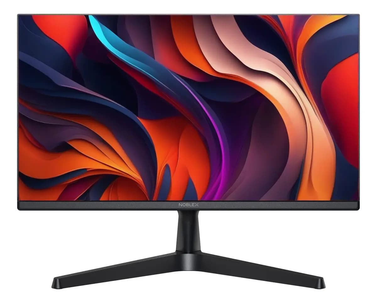 Monitor Noblex NXSM2200 22 LED FHD 100Hz — imagen 2