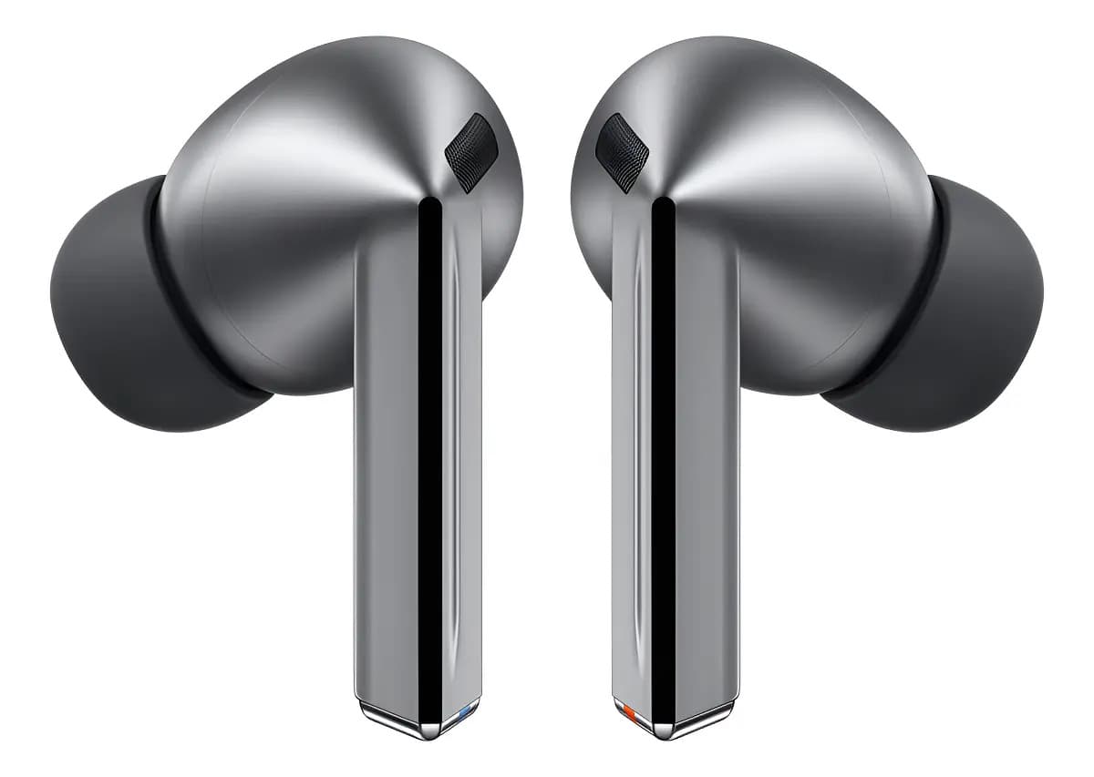 Samsung Galaxy Buds3 Pro Color Grafito