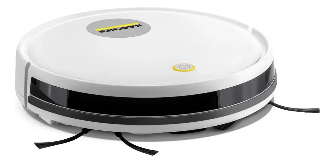 Aspiradora Robot Kärcher Rcv 1 — imagen 4