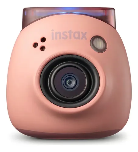 Cámara Digital Fujifilm Instax Pal Bluetooth