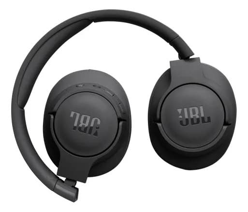 Jbl Tune 720bt Negro — imagen 2
