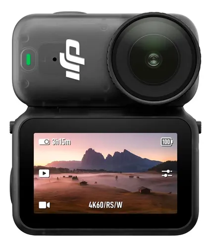 Cámara DJI Osmo Nano 64GB