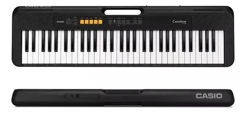 Teclado Musical Casio Casiotone CT-S100