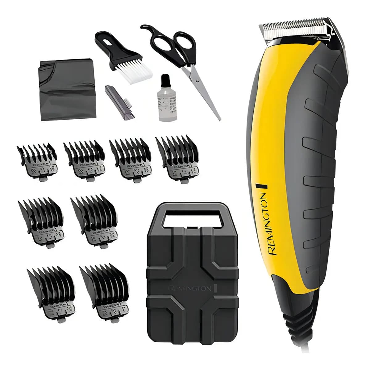 Remington Cortadora De Cabello Indestructible Hc5850 — imagen 2