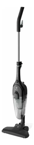 Aspiradora Vertical Electrolux STKs VERTICAIS STK12 1.2L negra 50Hz/60Hz 3015AKBR401