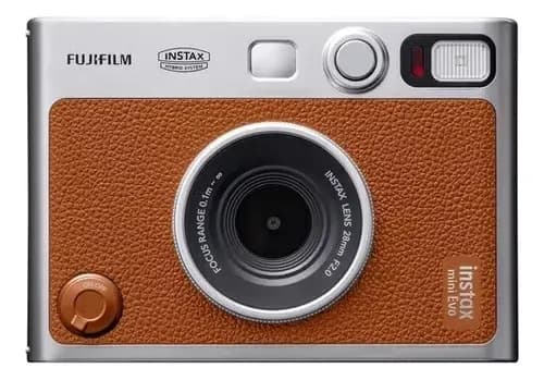 Cámara Instantánea Híbrida Fujifilm Instax Mini Evo — imagen 2