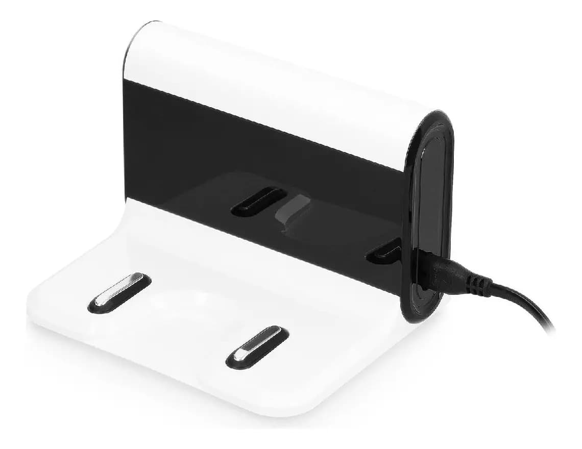 Aspiradora Robot Atma Atar21c1pi - Trapeadora - Anti-choque Color Blanco — imagen 6
